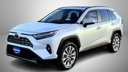 2024 Toyota RAV4 Limited