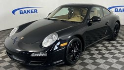 2009 Porsche 911 Carrera