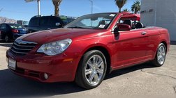 2010 Chrysler Sebring Limited