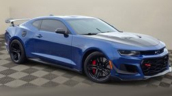 2022 Chevrolet Camaro ZL1