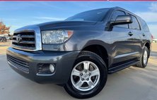 2014 Toyota Sequoia SR5
