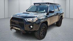 2021 Toyota 4Runner TRD Pro