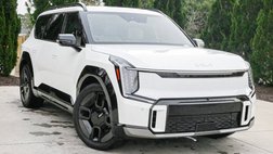 2024 Kia EV9 GT-Line