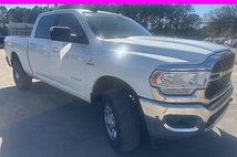 2022 Ram Ram Pickup 2500 Big Horn