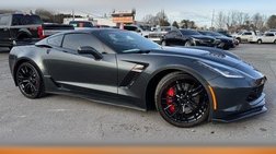 2019 Chevrolet Corvette Z06