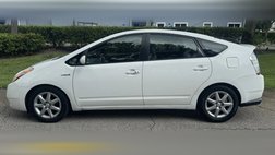 2007 Toyota Prius Touring