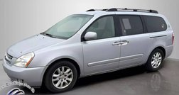 2006 Kia Sedona LX