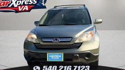 2007 Honda CR-V EX-L