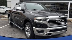 2023 Ram Ram Pickup 1500 Limited Longhorn