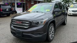 2018 GMC Acadia SLT-1