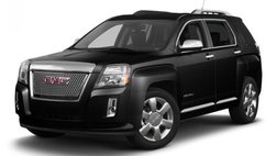 2013 GMC Terrain Denali