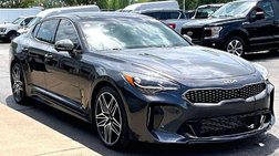 2023 Kia Stinger GT2