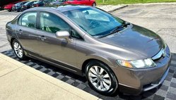 2010 Honda Civic EX-L