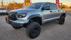 2013 Toyota Tundra Grade