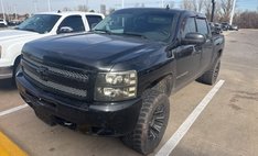 2009 Chevrolet Silverado 1500 LT