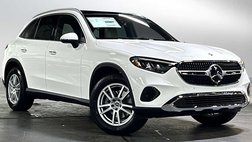 2026 Mercedes-Benz GLC-Class GLC 300 4MATIC