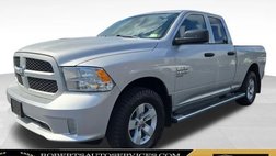 2019 Ram Ram Pickup 1500 Classic Express