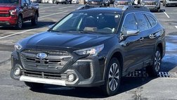 2024 Subaru Outback Touring