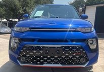 2020 Kia Soul GT-Line