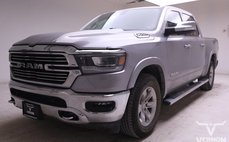 2022 Ram Ram Pickup 1500 Laramie