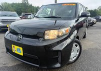 2012 Scion xB RS 9.0