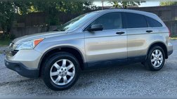 2007 Honda CR-V EX