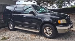 2001 Ford Expedition Eddie Bauer