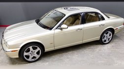 2006 Jaguar XJ-Series XJ8