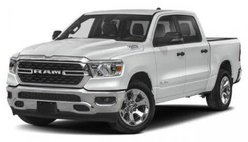 2024 Ram Ram Pickup 1500 Laramie
