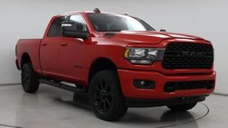 2024 Ram Ram Pickup 2500 Big Horn