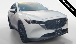 2023 Mazda CX-5 2.5 S Premium