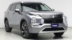 2024 Mitsubishi Outlander SEL