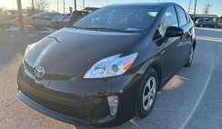 2015 Toyota Prius One