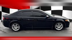 2008 Acura TL Base
