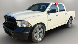 2017 Ram Ram Pickup 1500 Tradesman
