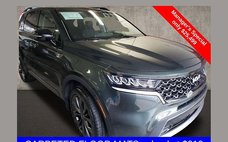 2022 Kia Sorento X-Line EX