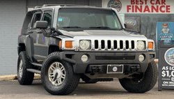 2006 HUMMER H3 Base