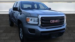 2018 GMC Canyon Base