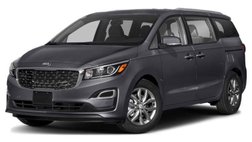 2020 Kia Sedona EX