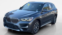 2022 BMW X1 xDrive28i
