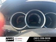 2011 Toyota Tacoma PreRunner V6