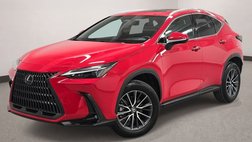 2023 Lexus NX 350 Premium