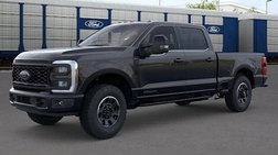 2026 Ford Super Duty F-350 Lariat