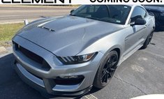 2020 Ford Mustang Shelby GT350