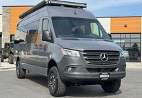 2020 Mercedes-Benz Sprinter 2500