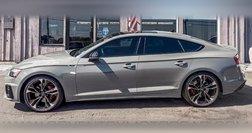 2021 Audi S5 Sportback 3.0T quattro Prestige