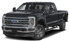2025 Ford Super Duty F-350 Lariat