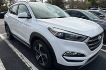 2017 Hyundai Tucson Value