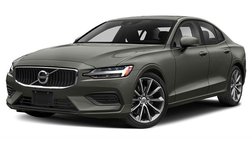 2022 Volvo S60 B5 Momentum