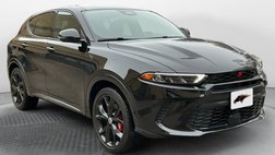 2024 Dodge Hornet R/T Plus